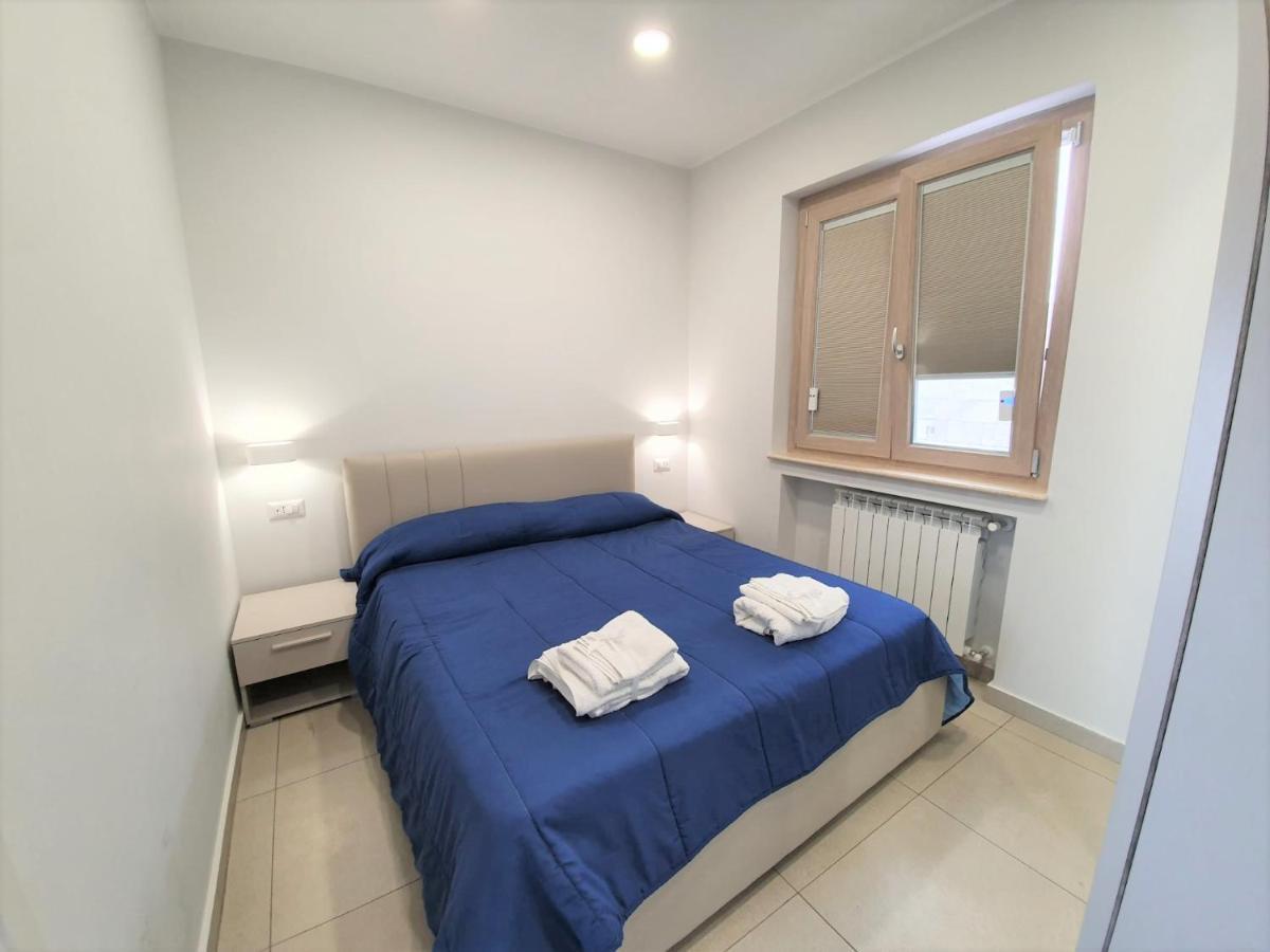 Appartamenti Borgo Panoramico N 9 Тропея Экстерьер фото